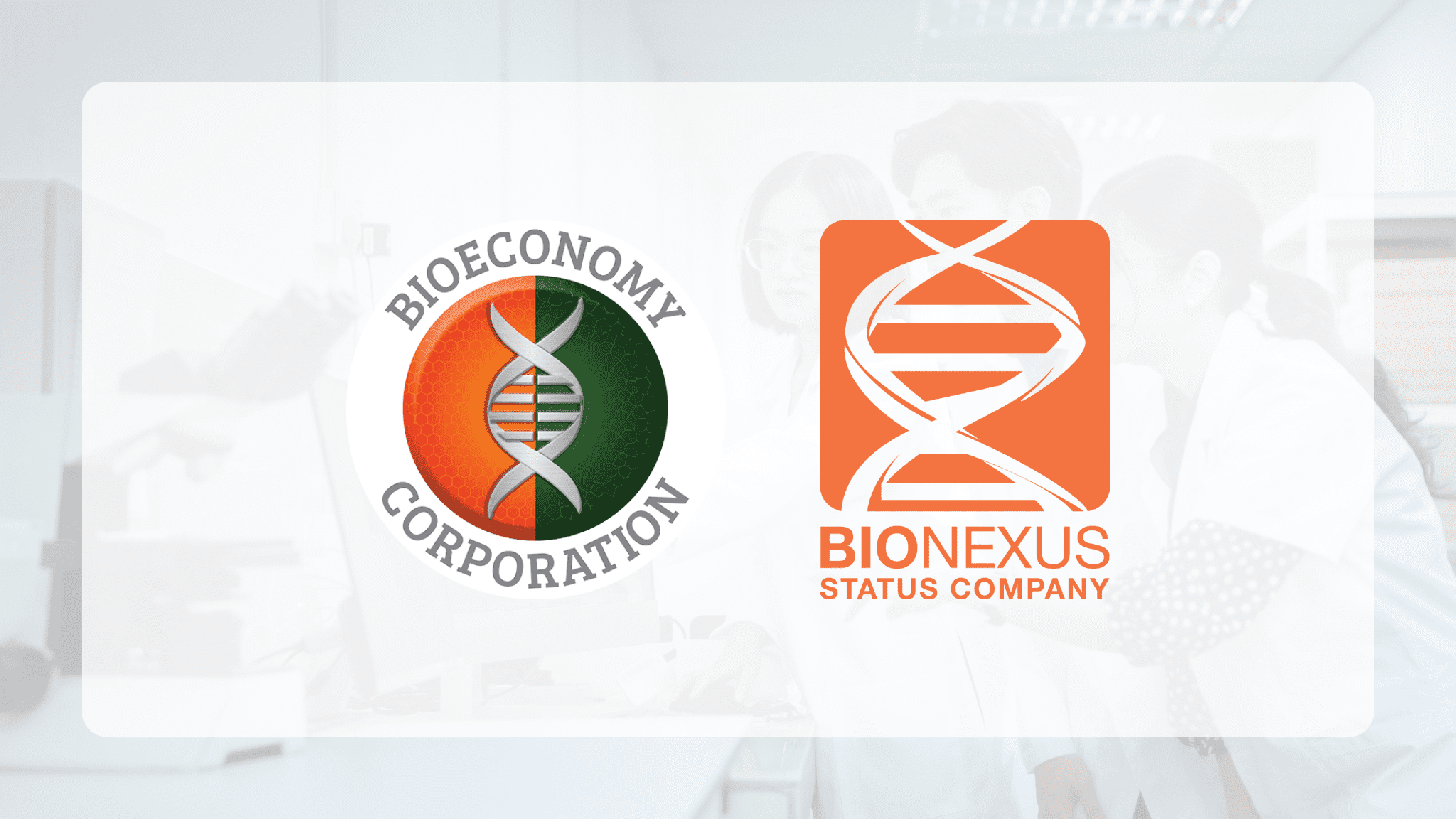 mymab awarded bionexus status